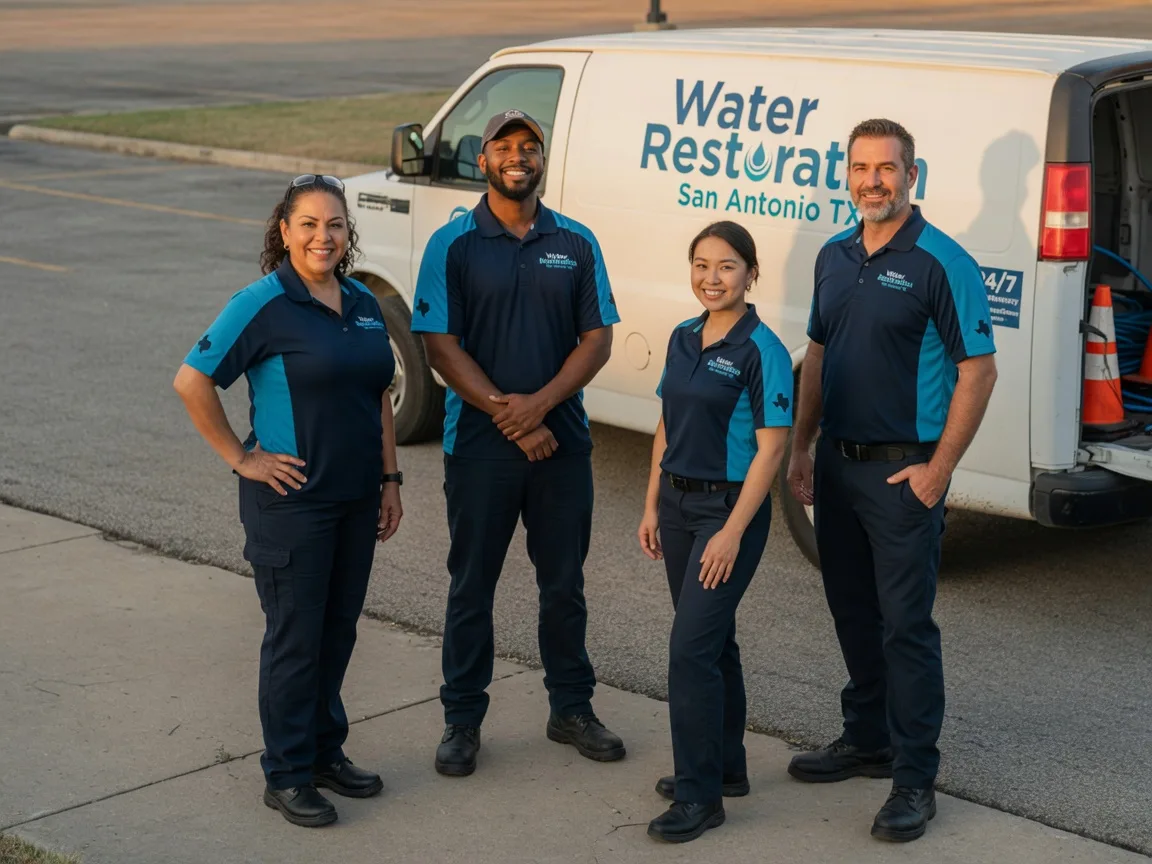 Water Damage Repair company in Baylis, IL